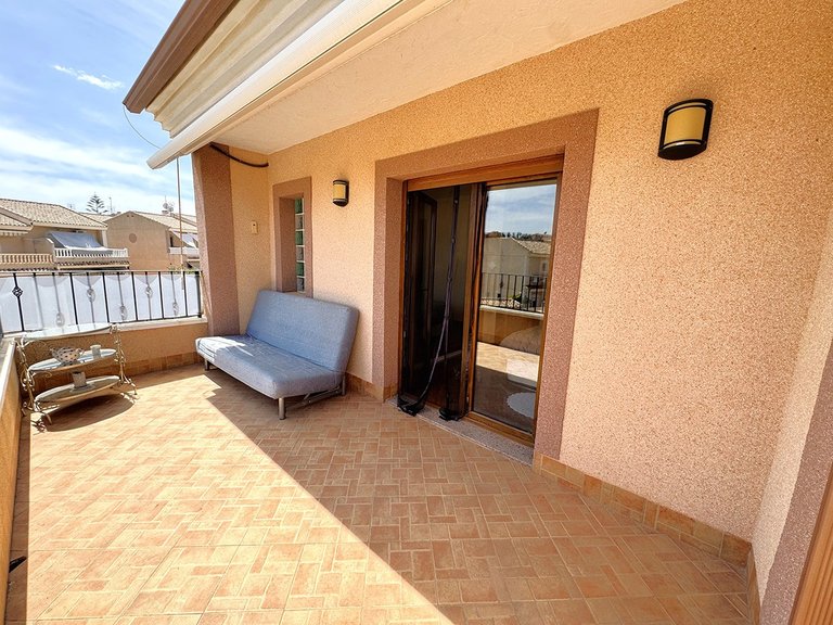 Apartment for Sale in Los Altos,Alicante 13