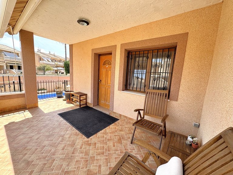 Apartment for Sale in Los Altos,Alicante 5