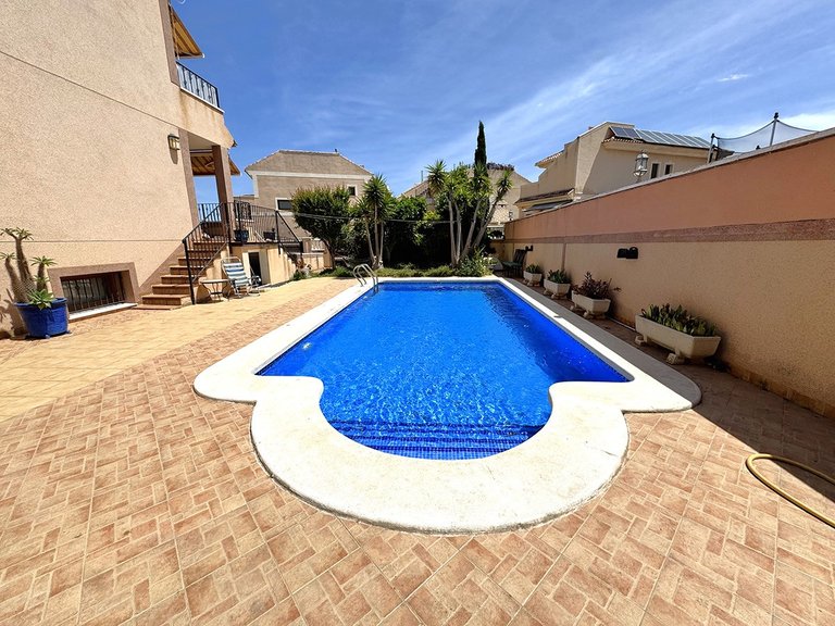 Apartment for Sale in Los Altos,Alicante 2