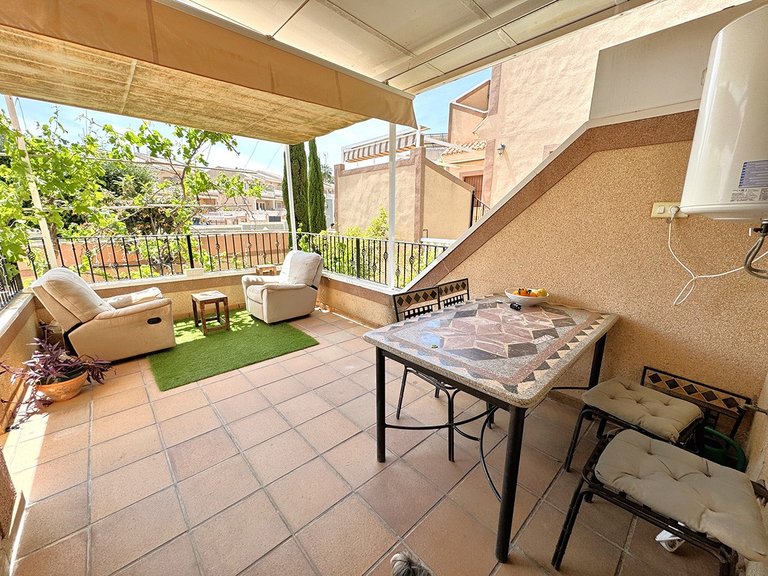 Apartment for Sale in Los Altos,Alicante 23