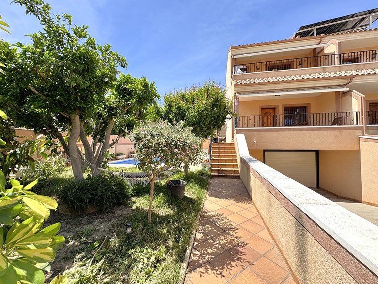 Apartment for Sale in Los Altos,Alicante 1