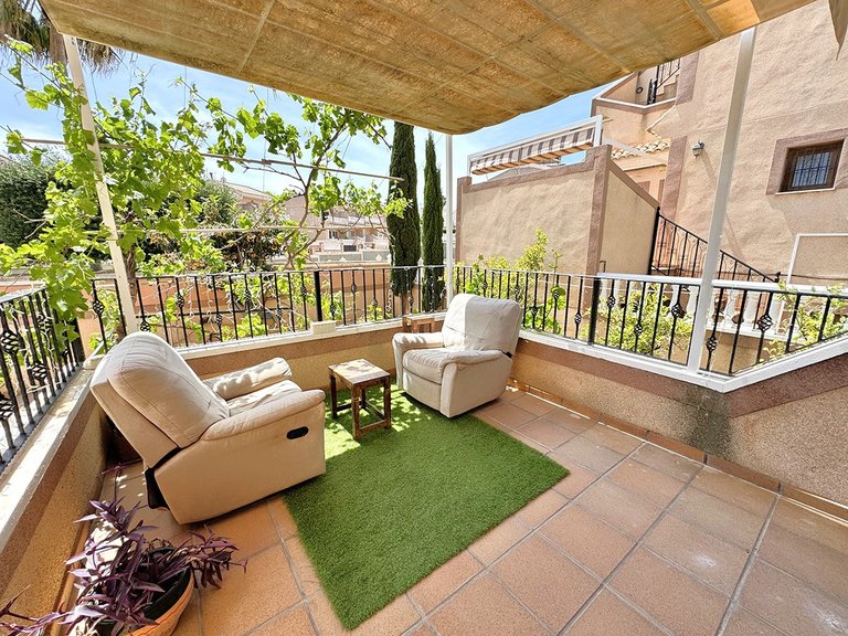 Apartment for Sale in Los Altos,Alicante 22
