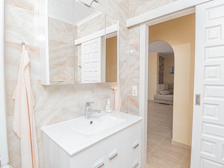 Villa for Sale in Mil Palmeras,Alicante 14