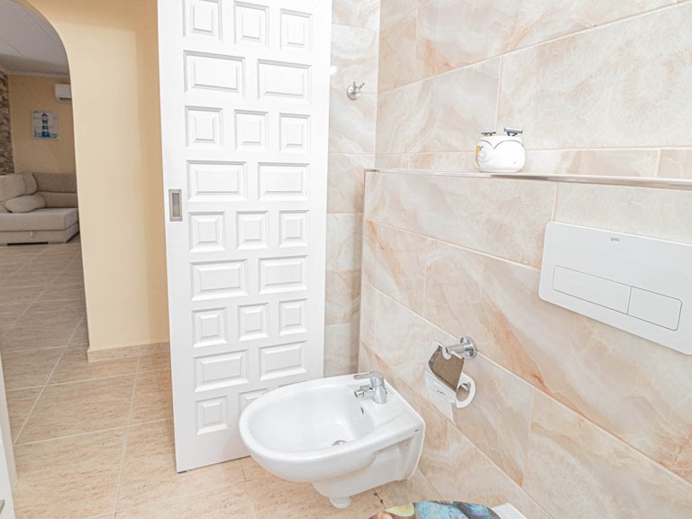 Villa for Sale in Mil Palmeras,Alicante 16
