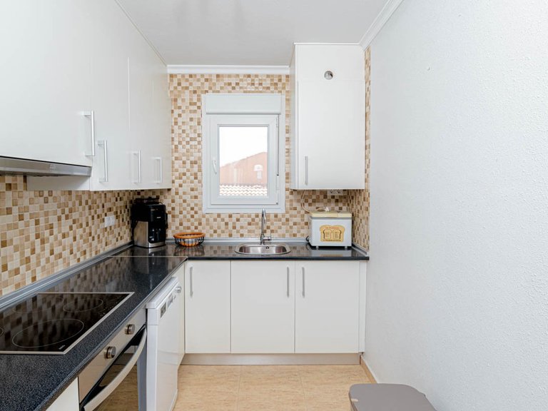 Villa for Sale in Mil Palmeras,Alicante 25