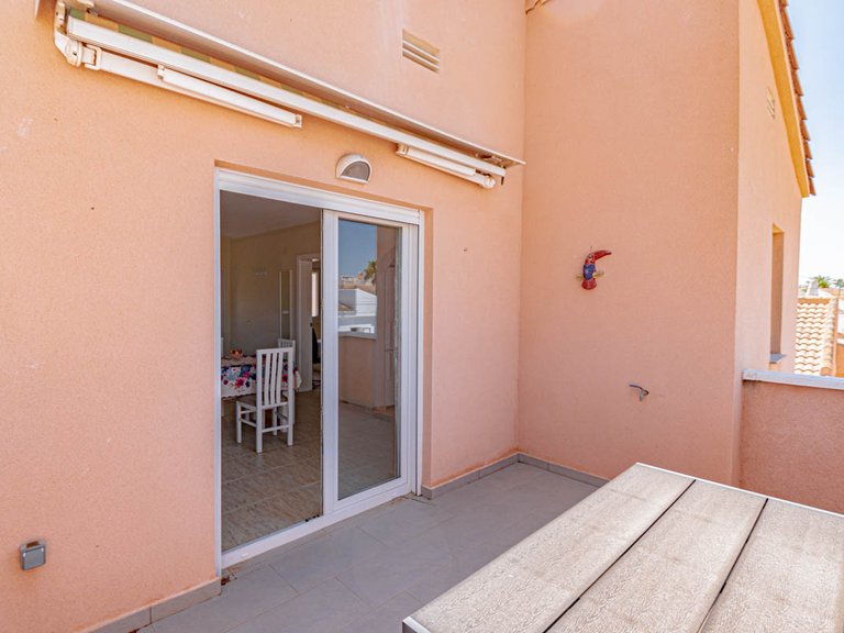 Villa for Sale in Mil Palmeras,Alicante 34
