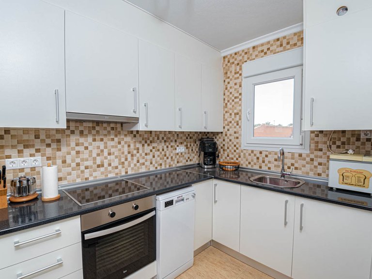 Villa for Sale in Mil Palmeras,Alicante 26