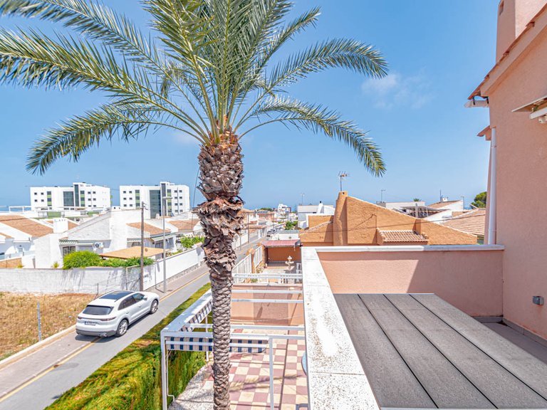 Villa for Sale in Mil Palmeras,Alicante 33