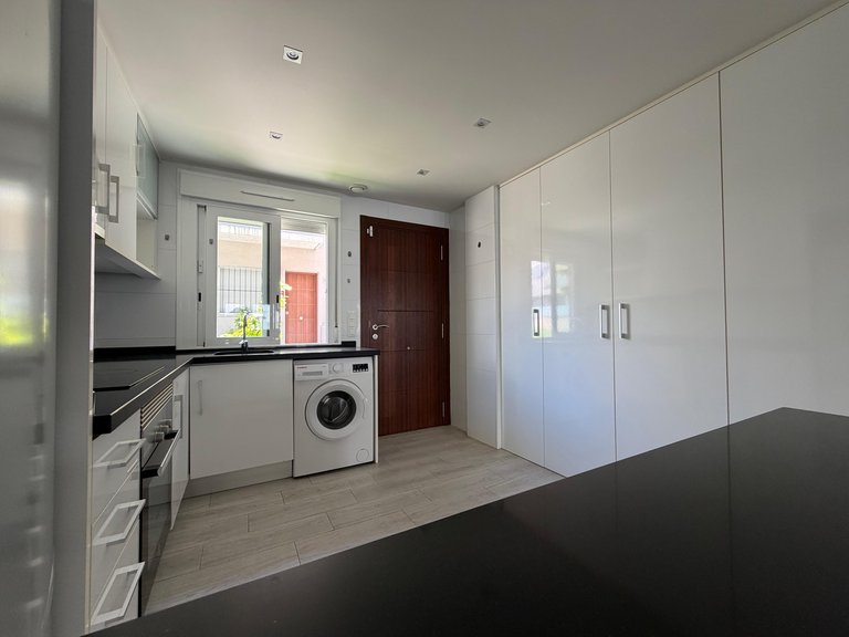 Apartment for Sale in Residencial Solpark II - Aguas Nuevas,Alicante 10