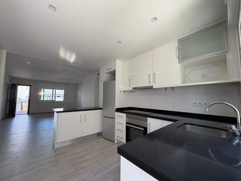 Apartment for Sale in Residencial Solpark II - Aguas Nuevas,Alicante 12