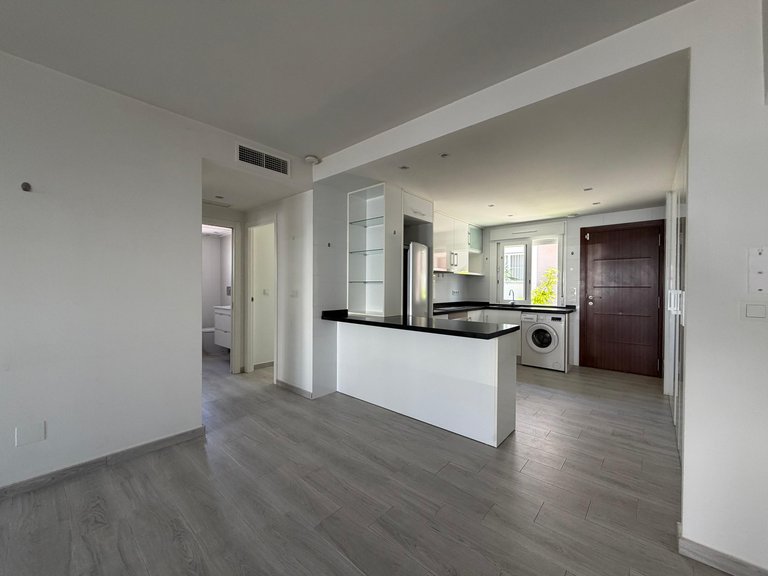 Apartment for Sale in Residencial Solpark II - Aguas Nuevas,Alicante 9