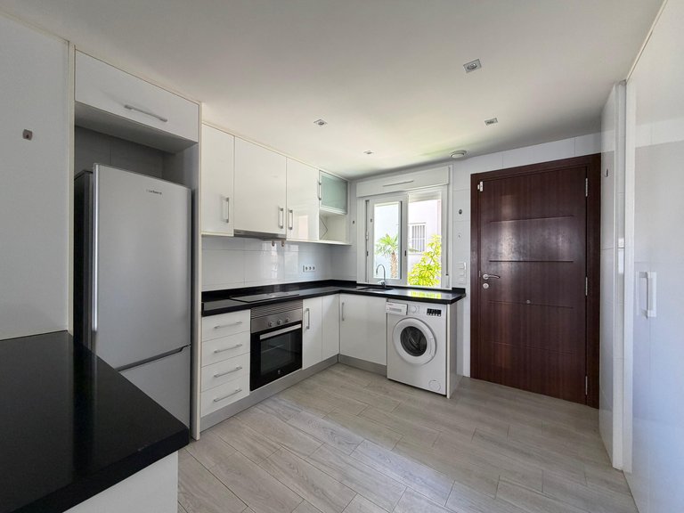 Apartment for Sale in Residencial Solpark II - Aguas Nuevas,Alicante 11