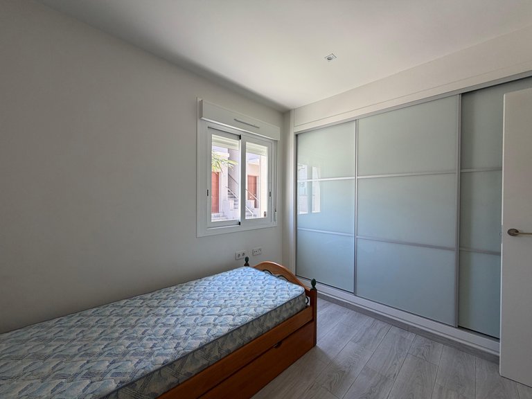 Apartment for Sale in Residencial Solpark II - Aguas Nuevas,Alicante 13
