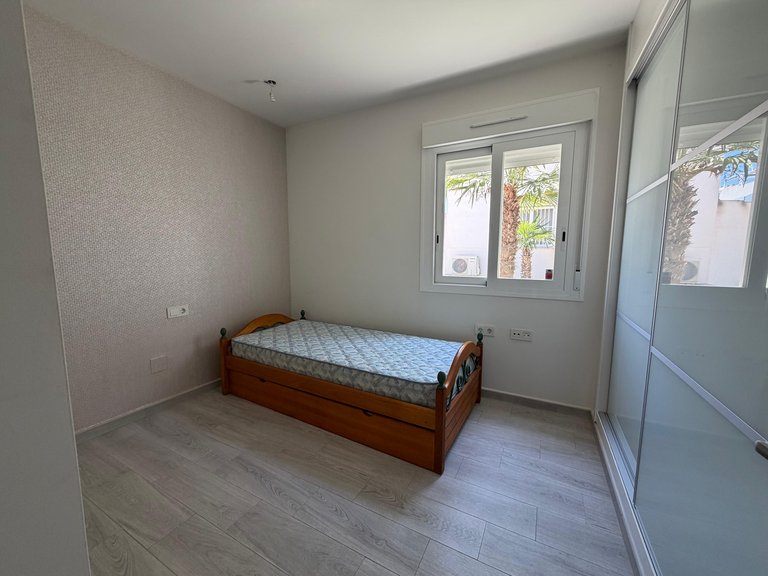 Apartment for Sale in Residencial Solpark II - Aguas Nuevas,Alicante 14
