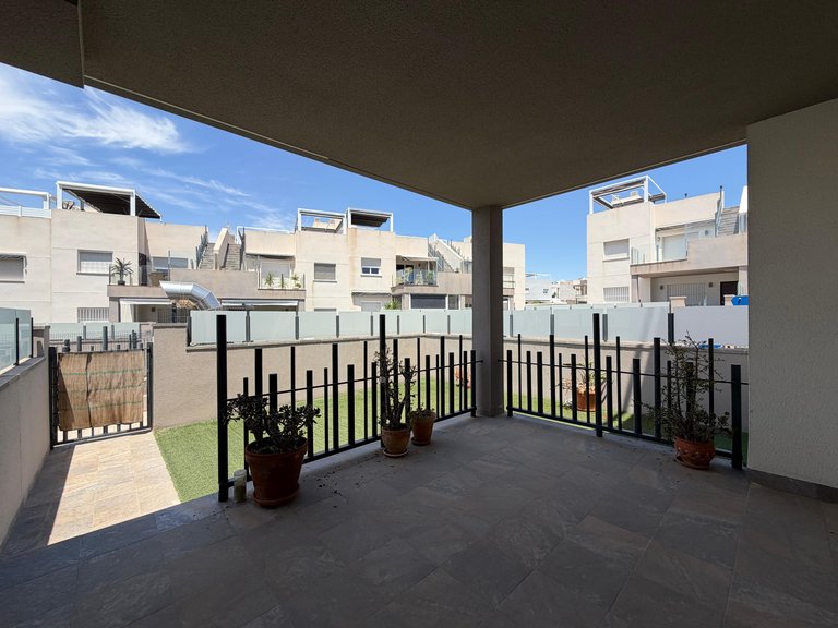 Apartment for Sale in Residencial Solpark II - Aguas Nuevas,Alicante 5