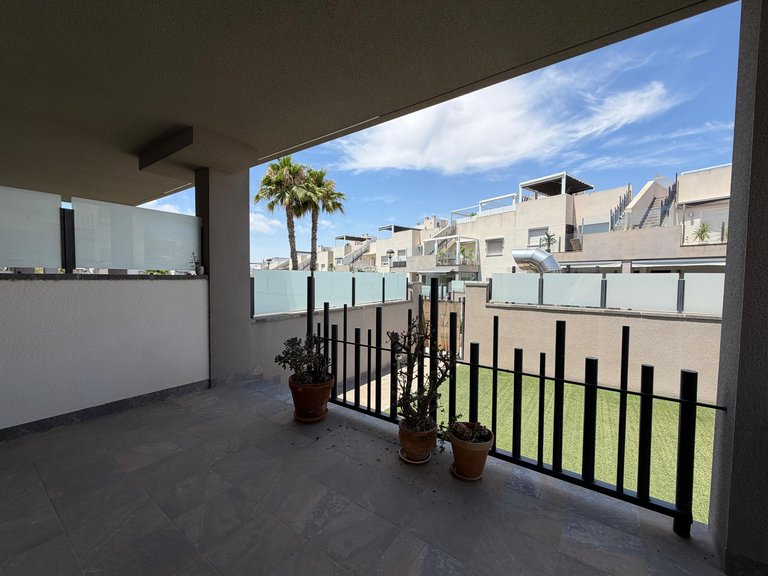 Apartment for Sale in Residencial Solpark II - Aguas Nuevas,Alicante 4
