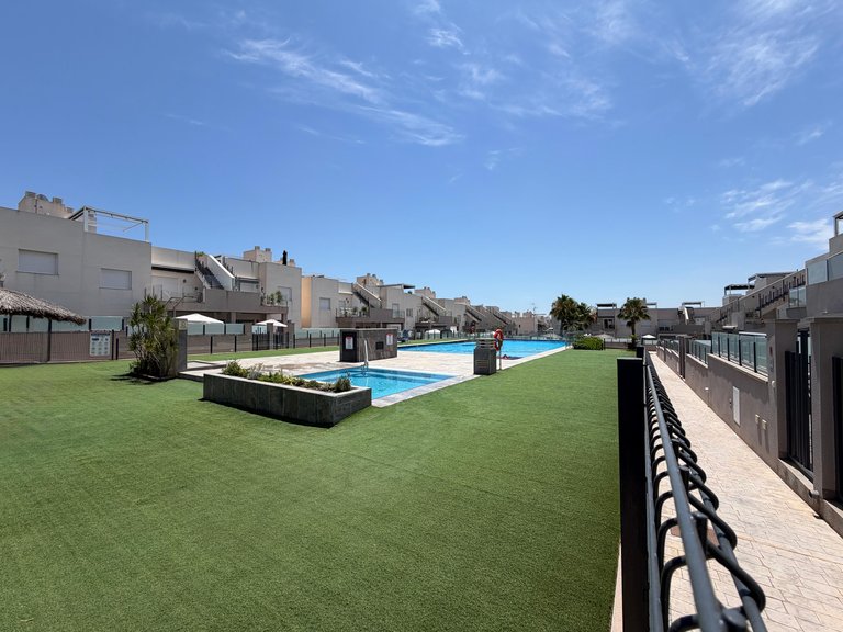 Apartment for Sale in Residencial Solpark II - Aguas Nuevas,Alicante 26