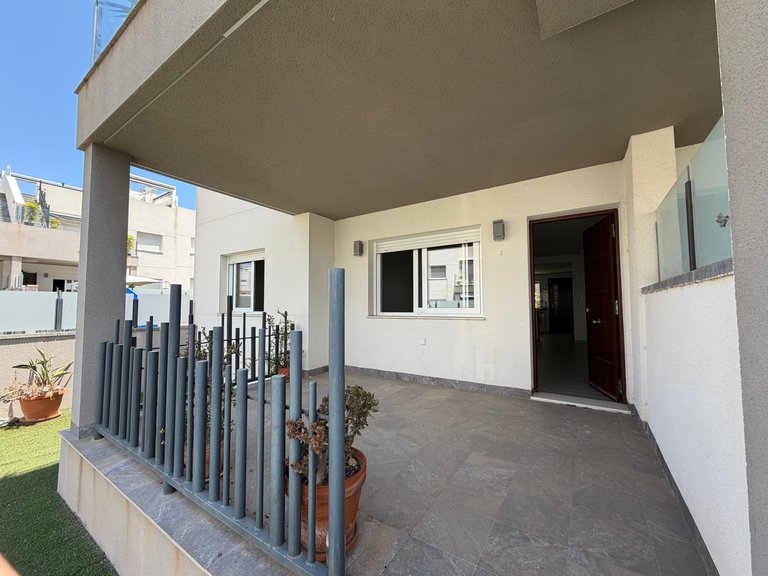 Apartment for Sale in Residencial Solpark II - Aguas Nuevas,Alicante 3