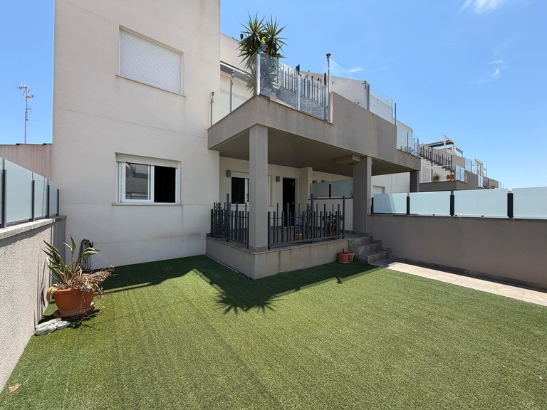 Apartment for Sale in Residencial Solpark II - Aguas Nuevas,Alicante 2