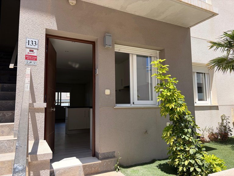 Apartment for Sale in Residencial Solpark II - Aguas Nuevas,Alicante 22