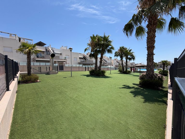 Apartment for Sale in Residencial Solpark II - Aguas Nuevas,Alicante 27