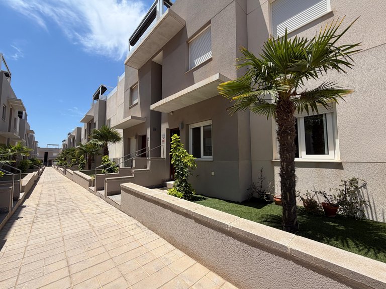 Apartment for Sale in Residencial Solpark II - Aguas Nuevas,Alicante 24