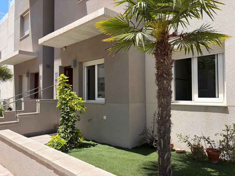 Apartment for Sale in Residencial Solpark II - Aguas Nuevas,Alicante 23