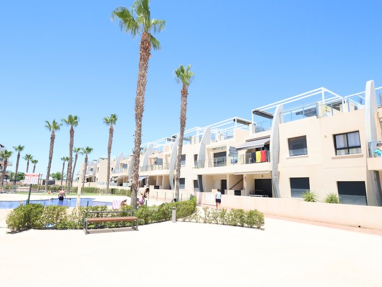 Apartment for Sale in Residencial Elisa Bay - Torre de la Horadada,Alicante 19
