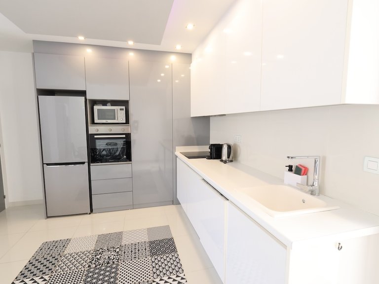 Apartment for Sale in Residencial Elisa Bay - Torre de la Horadada,Alicante 13