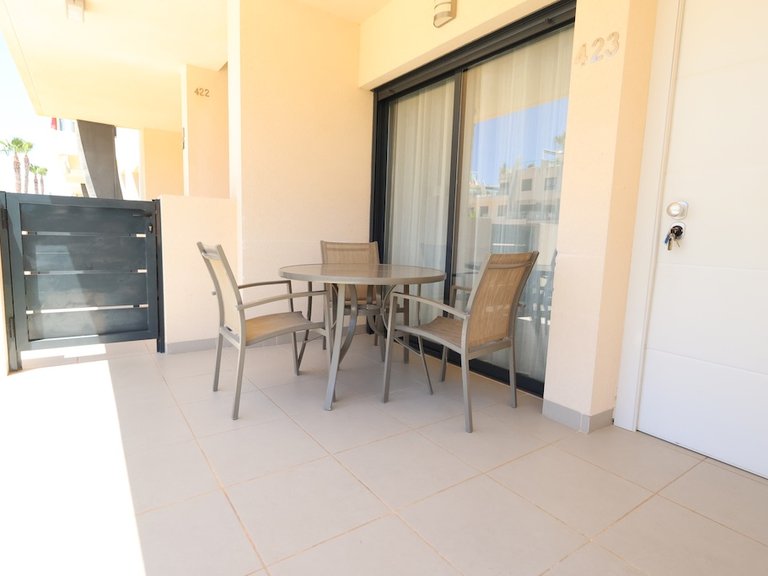 Apartment for Sale in Residencial Elisa Bay - Torre de la Horadada,Alicante 7