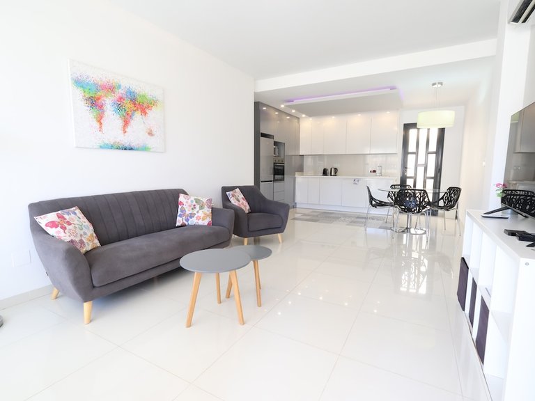 Apartment for Sale in Residencial Elisa Bay - Torre de la Horadada,Alicante 8