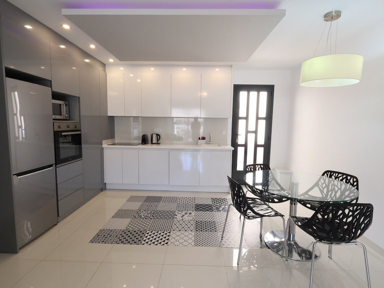 Apartment for Sale in Residencial Elisa Bay - Torre de la Horadada,Alicante 11