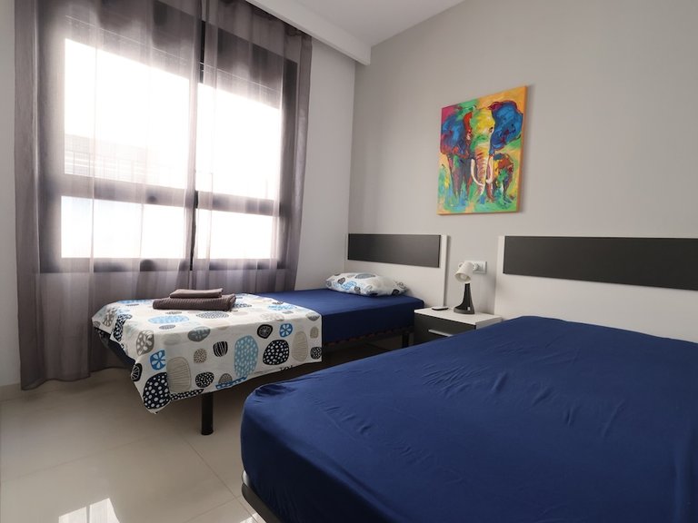 Apartment for Sale in Residencial Elisa Bay - Torre de la Horadada,Alicante 17