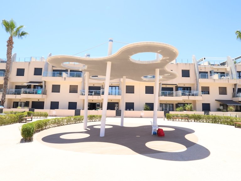 Apartment for Sale in Residencial Elisa Bay - Torre de la Horadada,Alicante 22