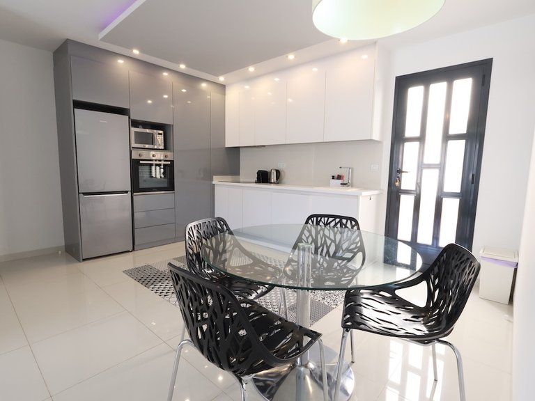Apartment for Sale in Residencial Elisa Bay - Torre de la Horadada,Alicante 12