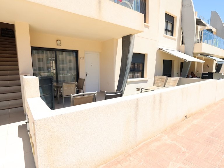 Apartment for Sale in Residencial Elisa Bay - Torre de la Horadada,Alicante 3