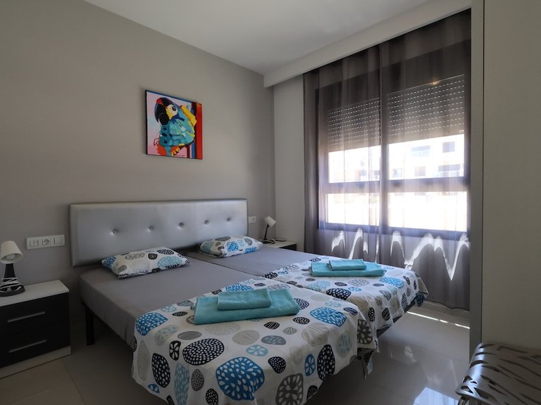 Apartment for Sale in Residencial Elisa Bay - Torre de la Horadada,Alicante 15
