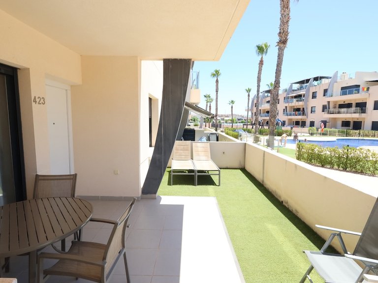 Apartment for Sale in Residencial Elisa Bay - Torre de la Horadada,Alicante 4