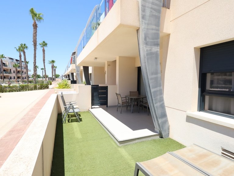 Apartment for Sale in Residencial Elisa Bay - Torre de la Horadada,Alicante 6
