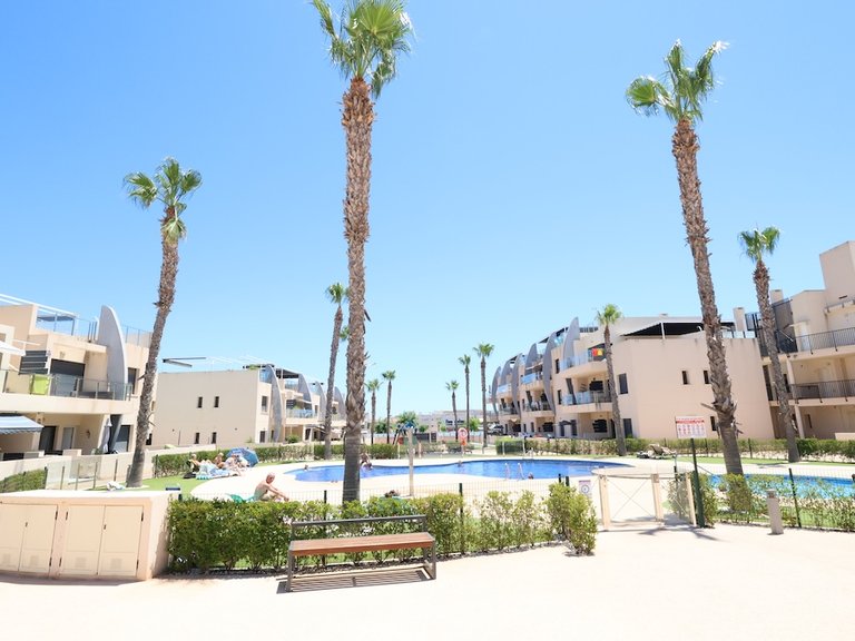 Apartment for Sale in Residencial Elisa Bay - Torre de la Horadada,Alicante 21
