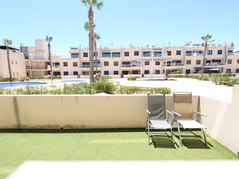 Apartment for Sale in Residencial Elisa Bay - Torre de la Horadada,Alicante 2