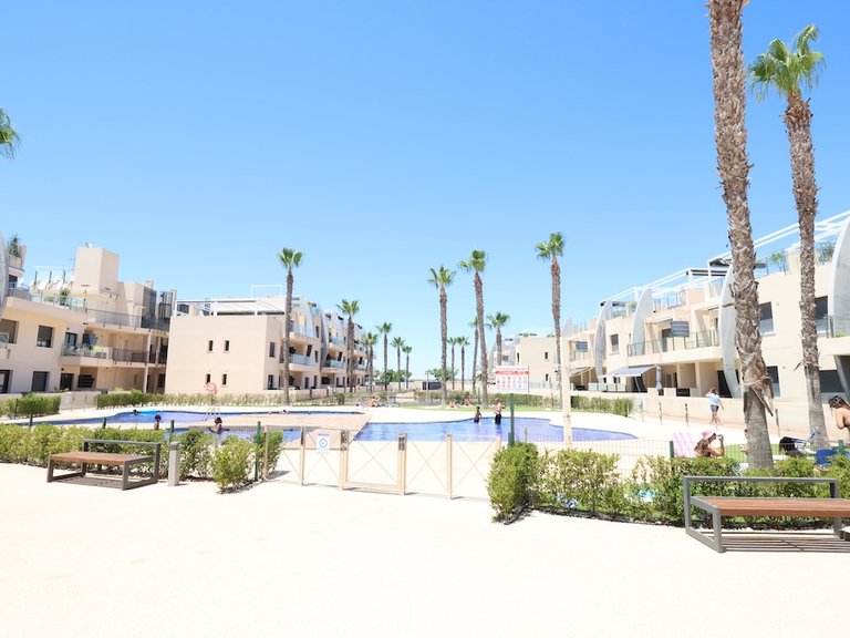 Apartment for Sale in Residencial Elisa Bay - Torre de la Horadada,Alicante 20