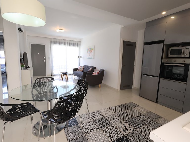 Apartment for Sale in Residencial Elisa Bay - Torre de la Horadada,Alicante 14