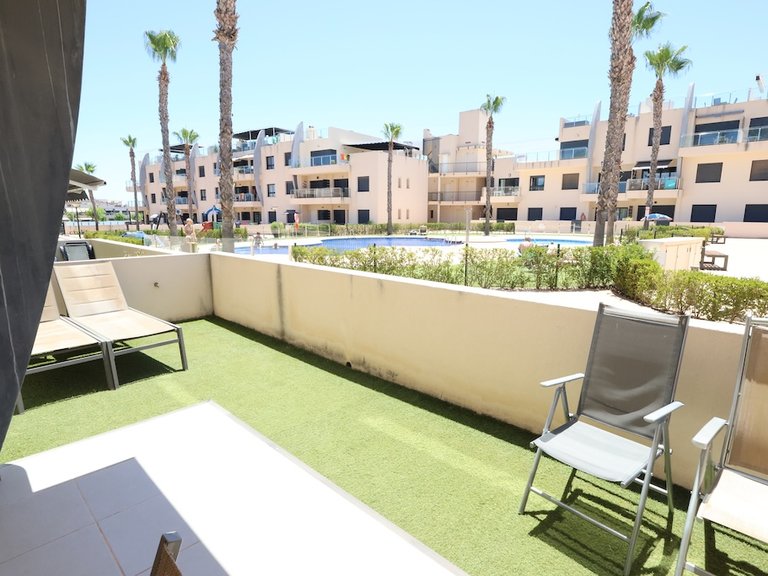Apartment for Sale in Residencial Elisa Bay - Torre de la Horadada,Alicante 5