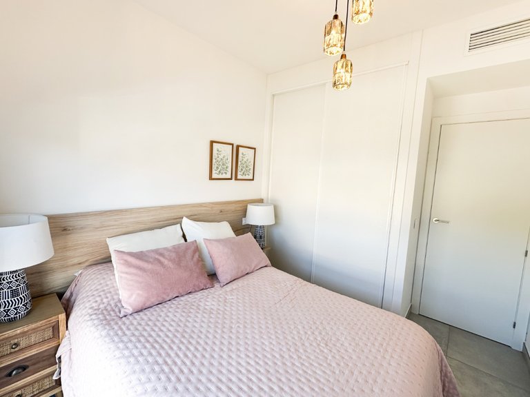 Apartment for Sale in Villamartín,Alicante 14