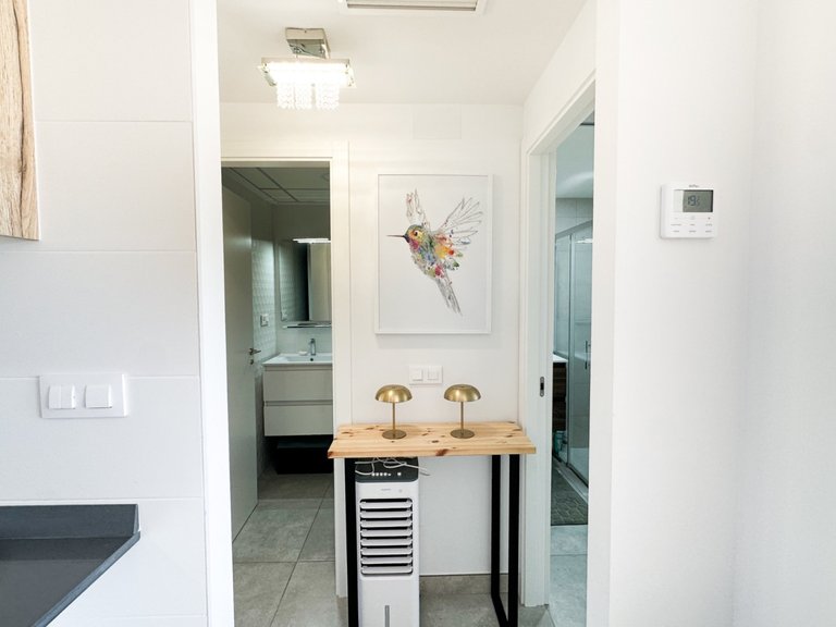 Apartment for Sale in Villamartín,Alicante 12