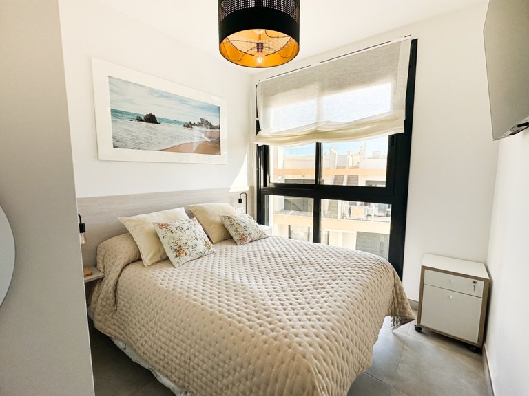 Apartment for Sale in Villamartín,Alicante 16