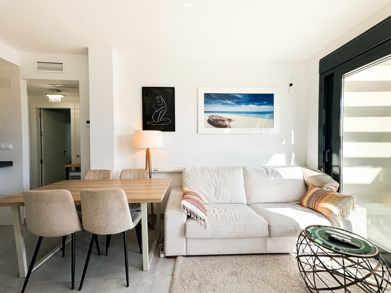 Apartment for Sale in Villamartín,Alicante 7