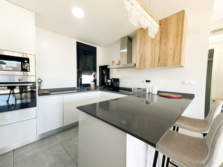 Apartment for Sale in Villamartín,Alicante 9