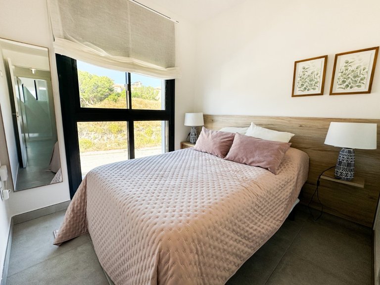Apartment for Sale in Villamartín,Alicante 13